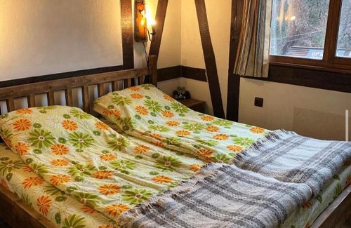 Beli Osum Villa | Вила Малкия Чифлик