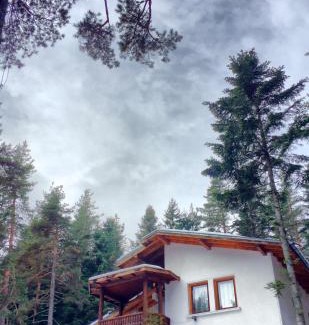 Tsigov Chark House | Вила Пенчеви, кк. Цигов чарк