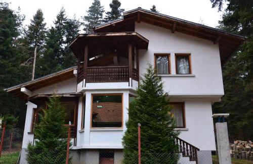 Tsigov Chark House | Вила Пенчеви, кк. Цигов чарк