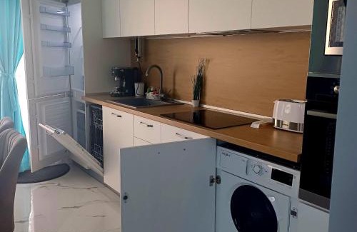 Akhtopol Villa | Вила Соната