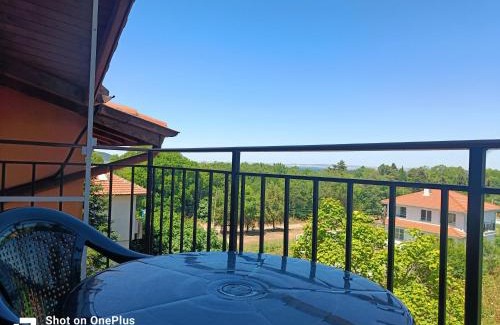 Chernomorets House | Вила Фернандес