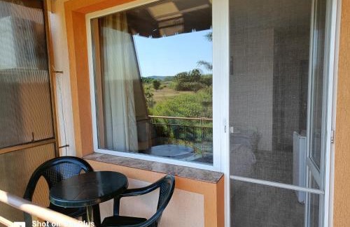 Chernomorets House | Вила Фернандес