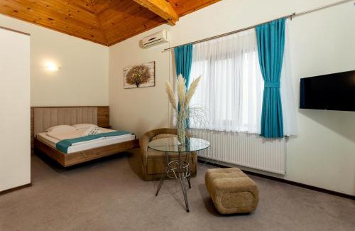 Patalenitsa House | Вила Флора Паталеница