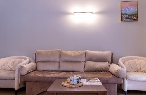 Teteven House | Вила 11 - семейна почивка в сърцето на Балкана