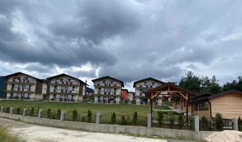 Sarnitsa House | Вили Елеганс Сърница