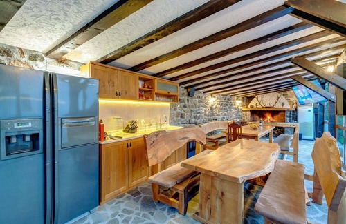 Smolyan Villa | Вилла Хармония