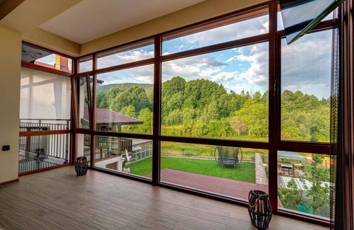 Smolyan Villa | Вилла Хармония