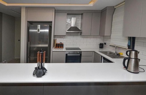 Camyuva Villa | виллы класса люкс