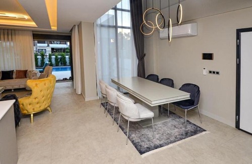 Camyuva Villa | виллы класса люкс