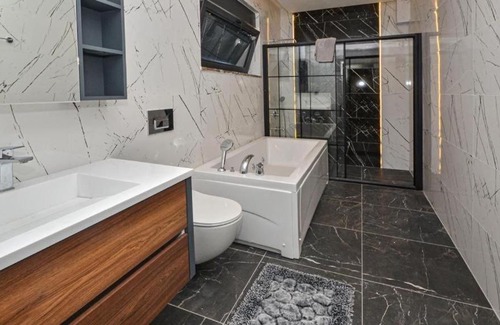 Camyuva Villa | виллы класса люкс