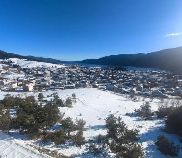 Sarnitsa House | Вилно селище PARADISE VIEW