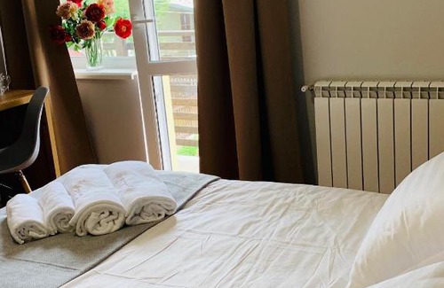 Morshin House | Водограй, курортна вілла