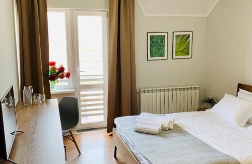 Morshin House | Водограй, курортна вілла