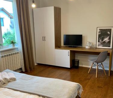 Morshin House | Водограй, курортна вілла