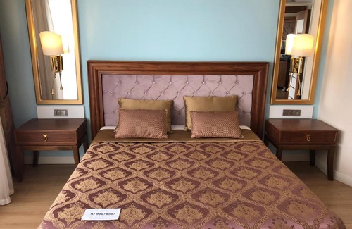 Saransk Apartment | Волгоградская улица, 60/3