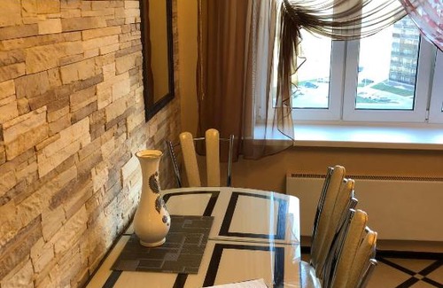 Saransk Apartment | Волгоградская улица, 60/3