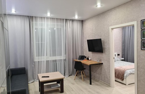 Airport District Apartment | Встречаемся на Соколе