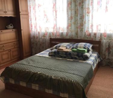 Verkhovyna Apartment | Відпочинок у Верховині