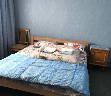 Verkhovyna Apartment | Відпочинок у Верховині
