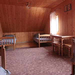 Podobovets Hotel | Вікторія Ретрит центр