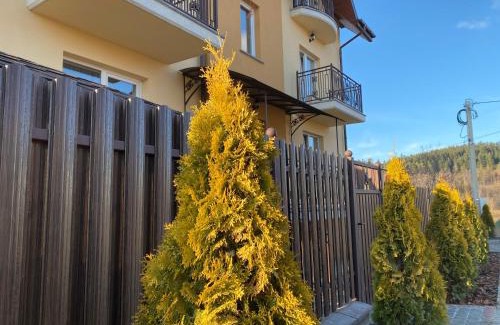 Skhidnytsya Hotel | Вілла Джерело