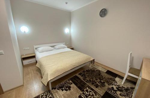 Skhidnytsya Hotel | Вілла Джерело