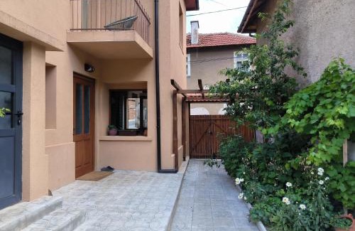 Chiprovtsi House | Гагинската къща