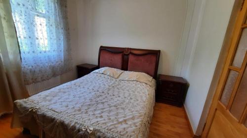 Kaputan House | Гандзакар
