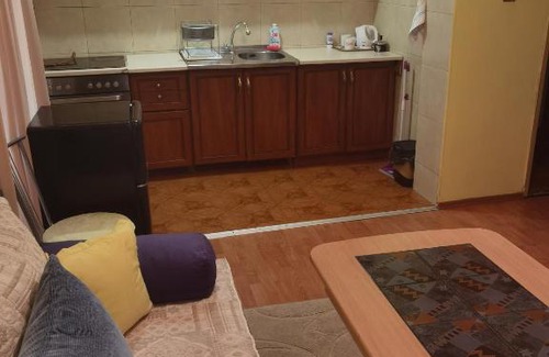 Stara Zagora Apartment | Гарсониера