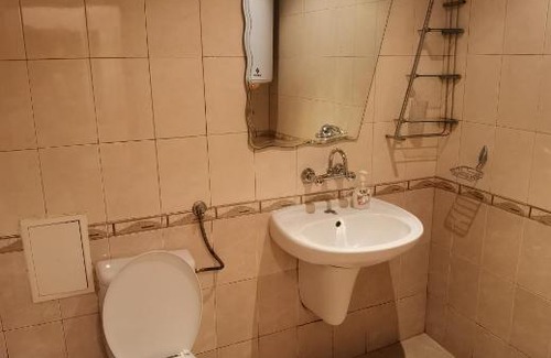 Stara Zagora Apartment | Гарсониера