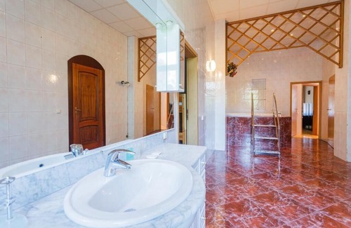 Lypky Apartment | городецкого in Київ