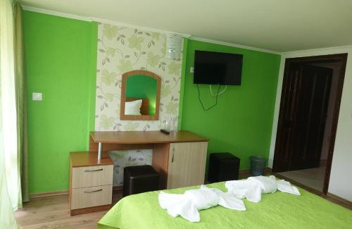 Devin House | Горски Кът