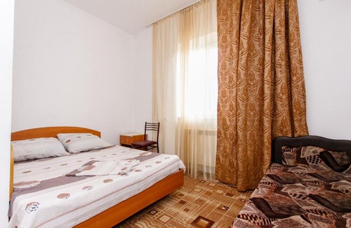 Vityazevo House | Гостевой дом "Александра плюс"