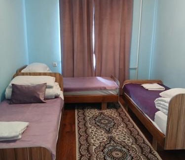 Karakol House | Гостевой дом АЛТЫН - БУЛАК
