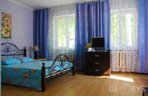 Anapa House | Гостевой дом Анапа РАПСОДИЯ