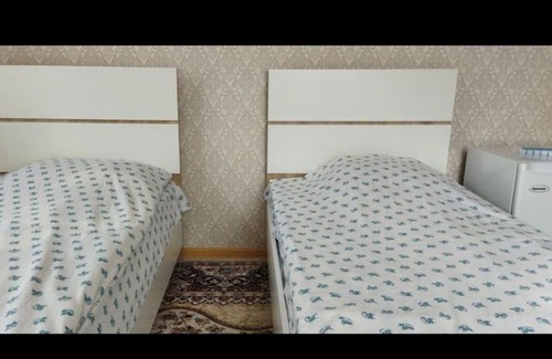 Sheki Apartment | Гостевой дом Баш-Кюнгют