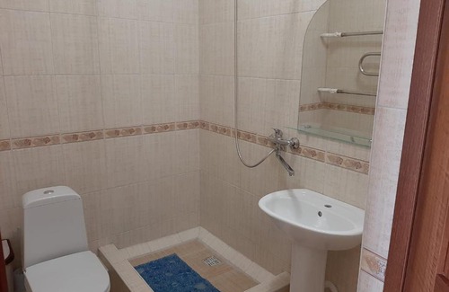 Krasnodar House | Гостевой дом ВИТА