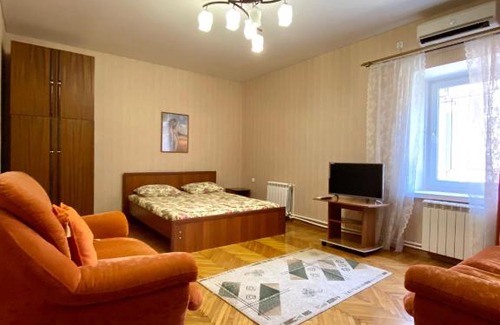 Gelendzhik House | Гостевой дом и номера на Полевой