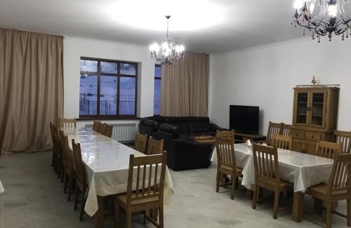 Almaty Province House | Гостевой дом Мыңжылки