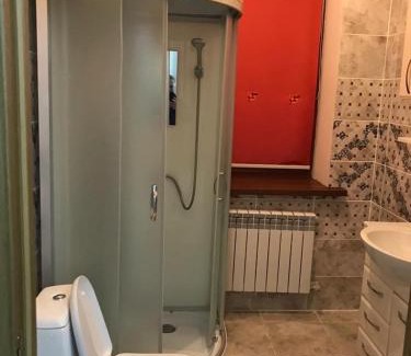 Almaty Province House | Гостевой дом Мыңжылки