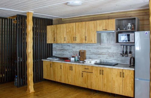 Solnechnogorsk House | Гостевой дом Надежда 1