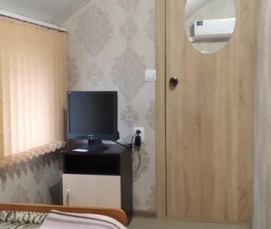 Anapa House | Гостевой дом на улице Шевченко 176