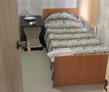 Anapa House | Гостевой дом на улице Шевченко 176