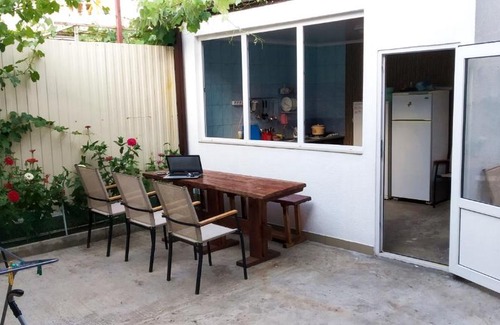 Anapa House | Гостевой дом на улице Шевченко 176