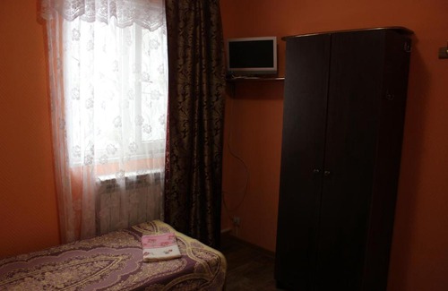 Anapa House | Гостевой дом на улице Шевченко 176