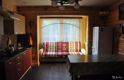 Suzdal House | Гостевой дом Пинаиха