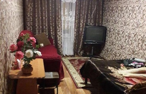 Cherkessk House | гостевой дом Престиж!