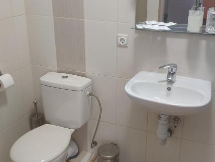 Zelenogradsk House | Гостевой дом Приморье