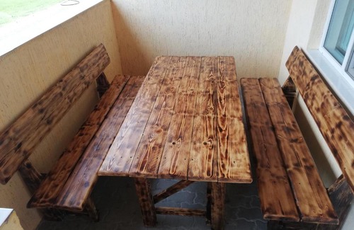 Kapchagay House | Гостевой дом Сафар