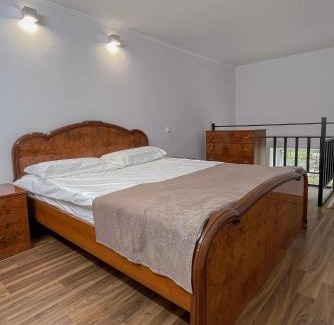 Kostanay Hotel | Гостевой дом Северный Дворик